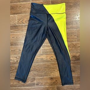 ZYIA leggings